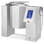 Котел с электроприводом Abat КПЭМ-60-О