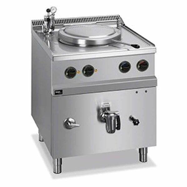 Котел Apach APKE-77