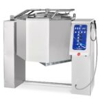 Котел с электроприводом Abat КПЭМ-100-ОМ2