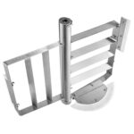 Котел с электроприводом Abat КПЭМ-100-ОМ2