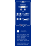 Котел пищеварочный Abat КПЭМ-160-ОМР-ВК