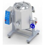 Котел пищеварочный Abat КПЭМ-60-ОМР-ВК