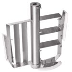 Котел пищеварочный Abat КПЭМ-60-ОМР-ВК