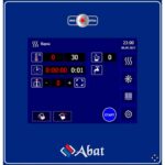 Котел опрокидывающийся Abat КПЭМ-250-ОМП