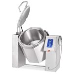 Котел опрокидывающийся Abat КПЭМ-160 О