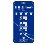 Котел варочный Abat КПЭМ-200-ОМ2