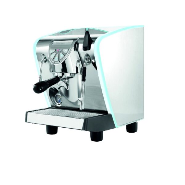 Кофемашина MUSICA LUX AD 68416