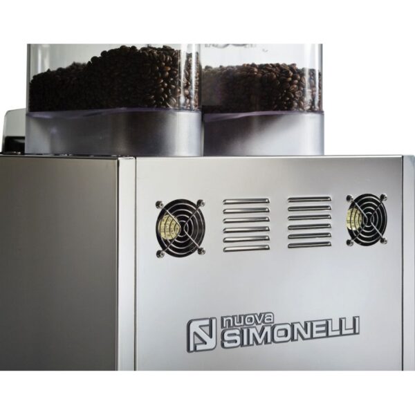 Кофемашина Nuova Simonelli Talento Plus, economizer, 220V (143047)