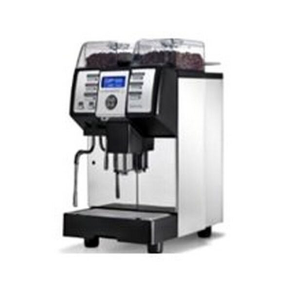 Кофемашина-Суперавтомат PRONTOBAR 2 GRINDER 146038