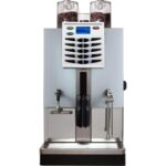 Кофемашина Nuova Simonelli Talento Special 220V (104290)