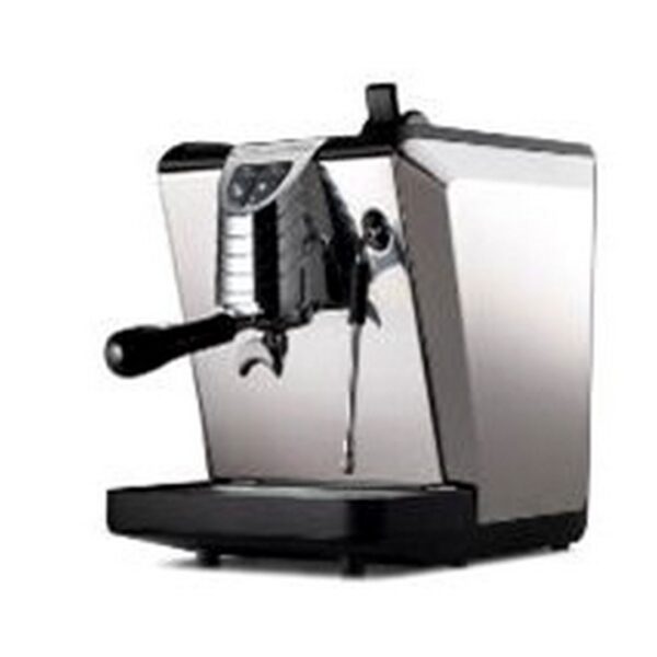 Кофемашина OSCAR II AD/ Черный+ПРЕССОСТАТ С ПОДКЛЮЧЕНИЕМ К ВОДОПРОВОДУ 174655