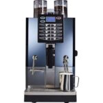 Кофемашина Nuova Simonelli Talento plus 220V+Easy Cream+Economizer (90544)