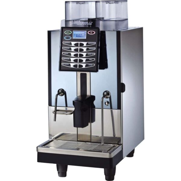 Кофемашина Nuova Simonelli Talento plus 220V+Easy Cream+Economizer (90544)