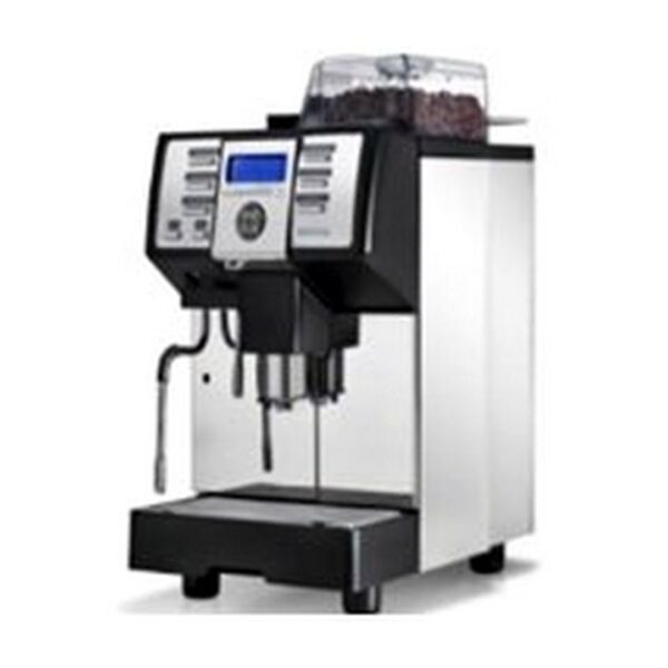 Кофемашина-Суперавтомат PRONTOBAR 1 GRINDER AD BLACK 139366