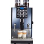 Кофемашина Nuova Simonelli Talento plus 220V+Easy Cream (90544)