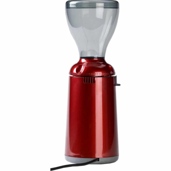 Кофемолка Nuova Simonelli Grinta red (68418)