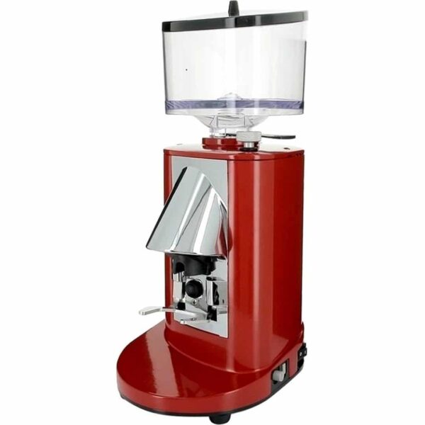 Кофемолка Nuova Simonelli MDH on DEMAND red (140996)