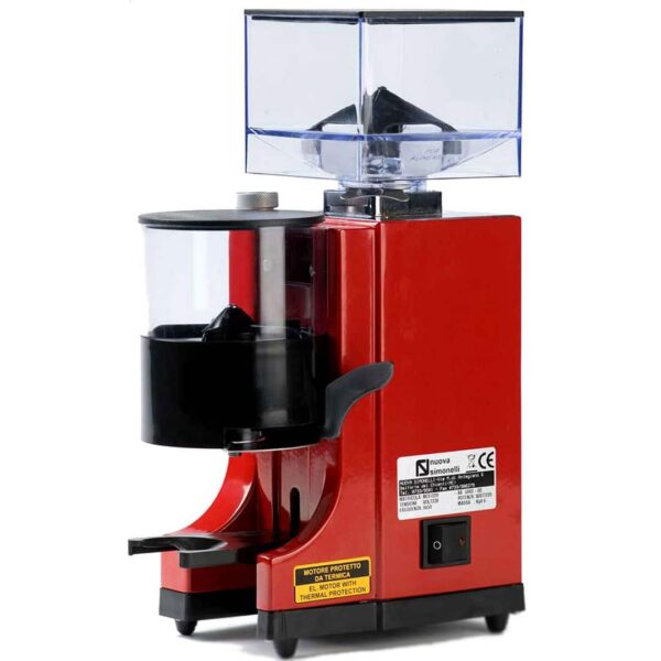 Кофемолка Nuova Simonelli MCF Red (2131)