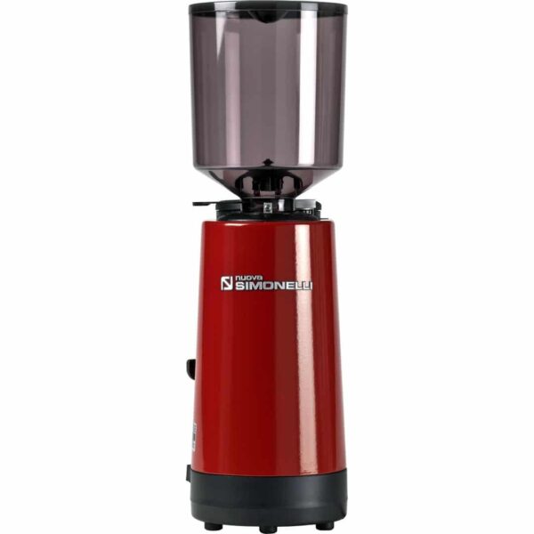 Кофемолка Nuova Simonelli MDX A red (546)