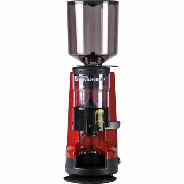 Кофемолка Nuova Simonelli MDX A red (546)