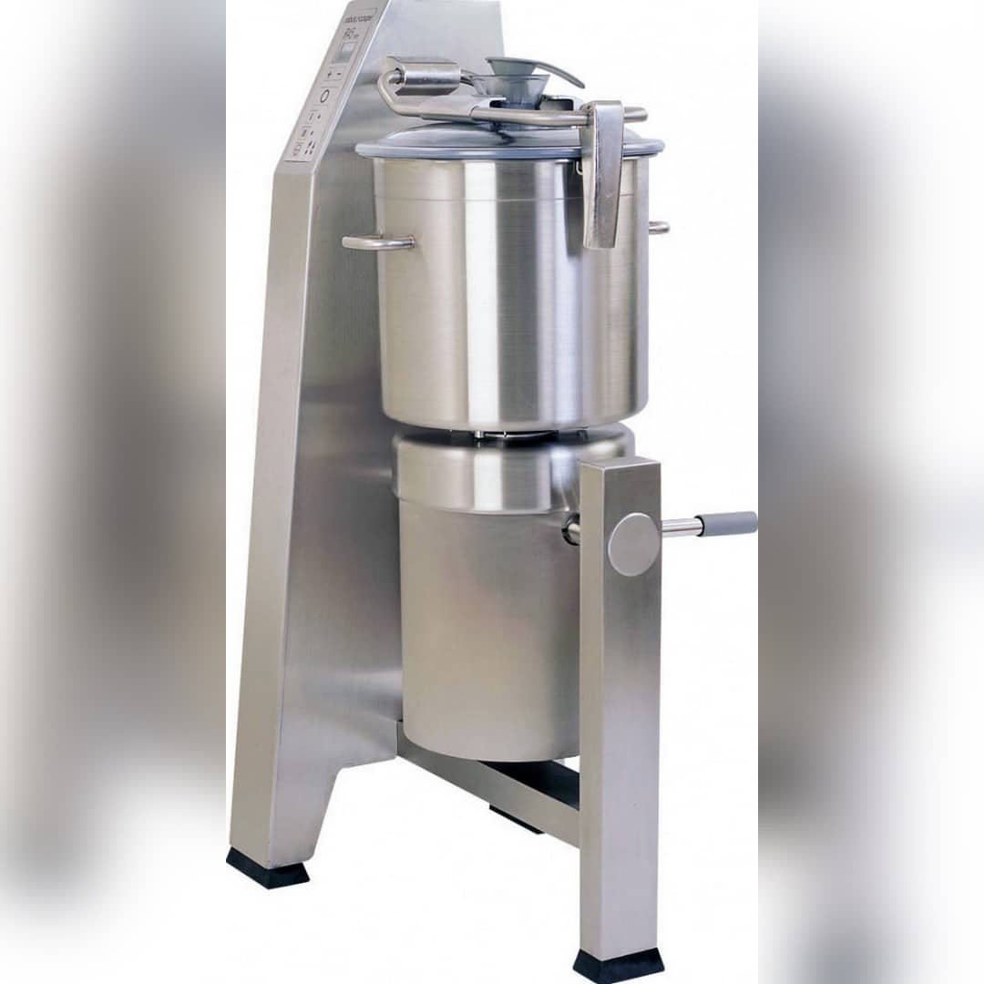 Куттер Robot Coupe R23 Куттер Robot Coupe R23