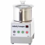 Куттер Robot Coupe R5-2V