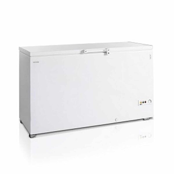 Ларь морозильный Tefcold FR505