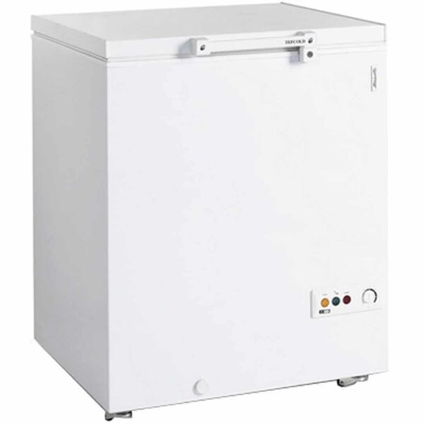 Ларь морозильный Tefcold FR205
