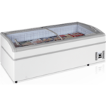 Ларь-бонета Tefcold Shallow 200-CF