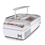 Ларь-бонета Tefcold Shallow 200-F