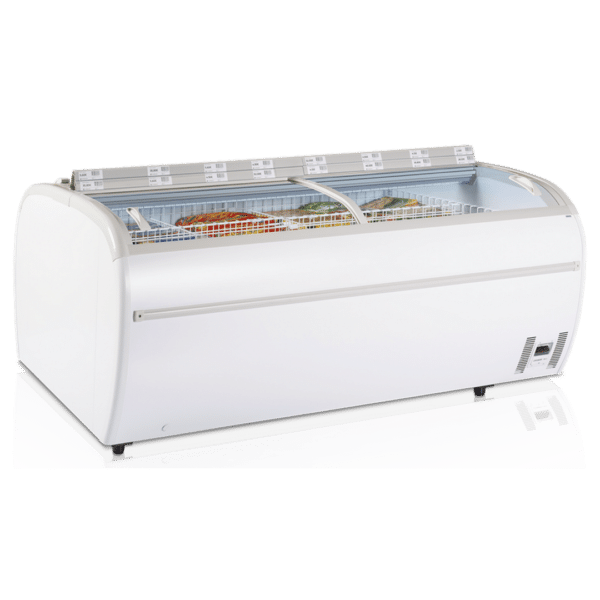 Ларь-бонета Tefcold Twin 220-F