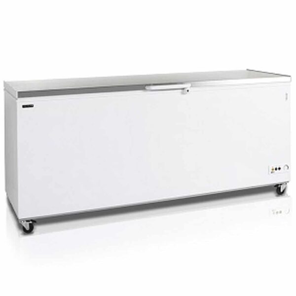 Ларь морозильный Tefcold CF700S