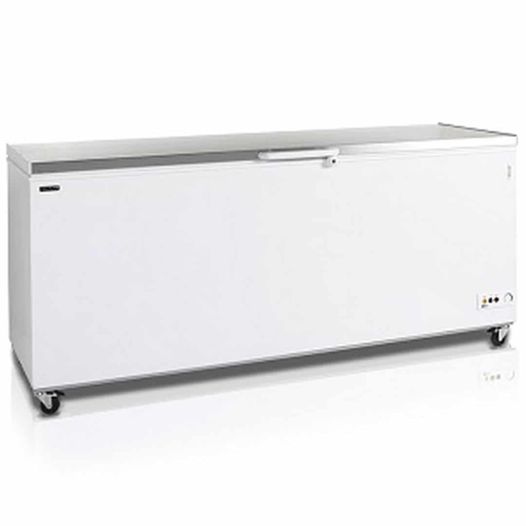 Ларь морозильный Tefcold CF700S Ларь морозильный Tefcold CF700S