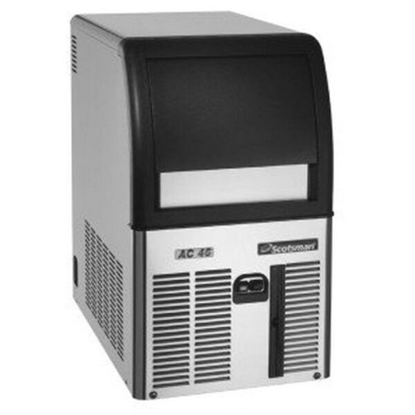 Льдогенератор Scotsman ACM 46 WS