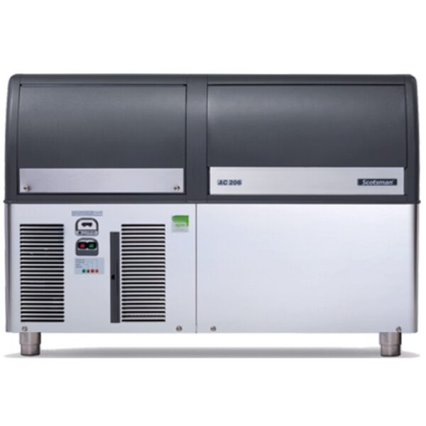 Льдогенератор Scotsman ACL 206 WS
