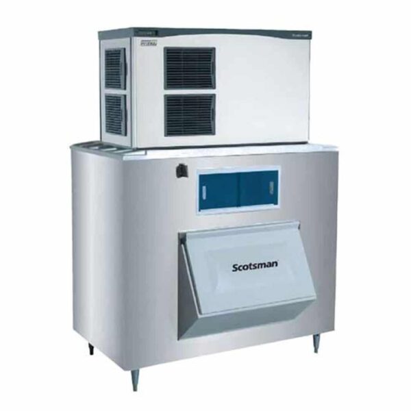 Льдогенератор Scotsman C 1848 MR