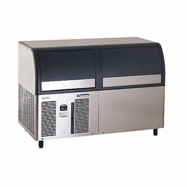 Льдогенератор Scotsman ACM 206 AS