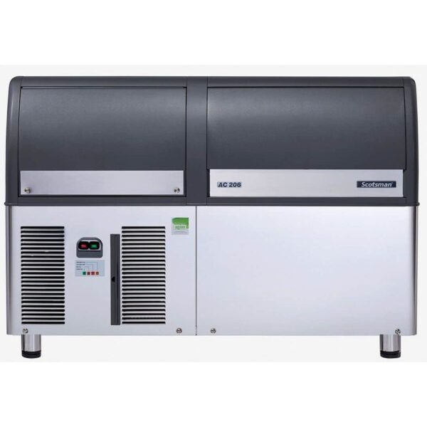 Льдогенератор Scotsman ACS 206 AS