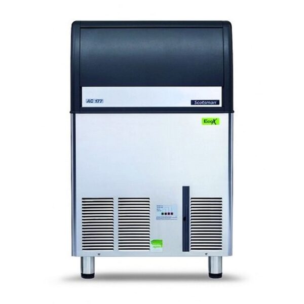 Льдогенератор Scotsman ACM 177 AS