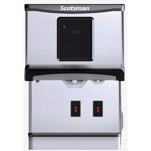 Льдогенератор Scotsman DXN 100 AS TOUCH