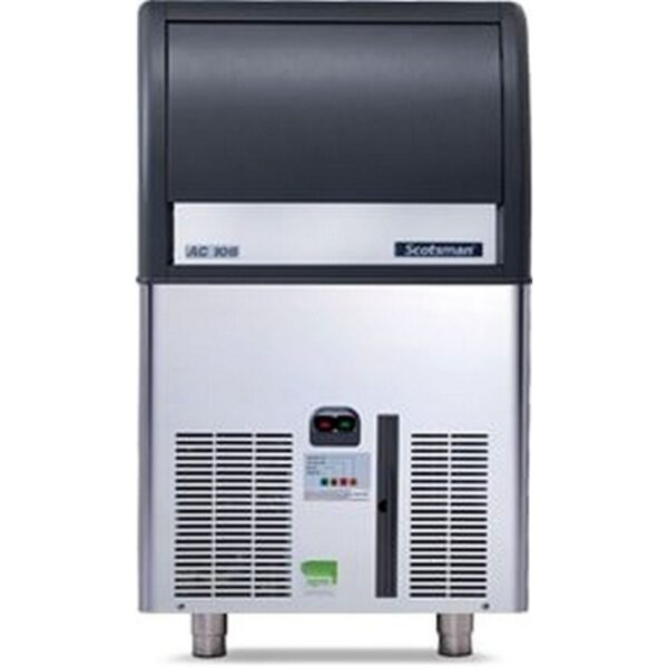 Льдогенератор Scotsman AC 106 WS