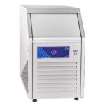 Льдогенератор Abat ЛГ-24/06К-03 (Водяное охлаждение)