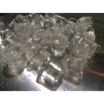 Льдогенератор Abat ЛГ-24/06К-03 (Водяное охлаждение)