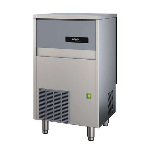 Льдогенератор Apach Кубик ACB4625B W
