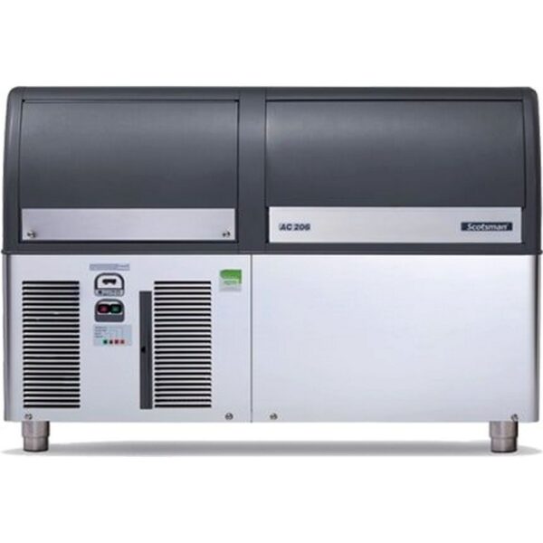 Льдогенератор Scotsman AC 206 AS ICE SHOT XL