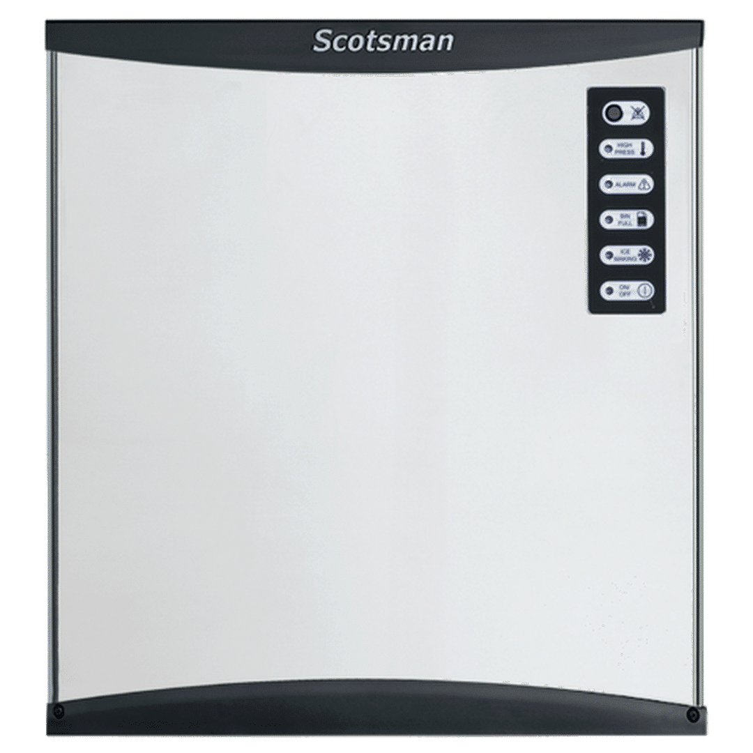 Льдогенератор Scotsman NW L 1408 AS OX Льдогенератор Scotsman NW L 1408 AS OX