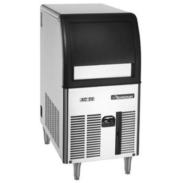 Льдогенератор Scotsman AC 56 WS