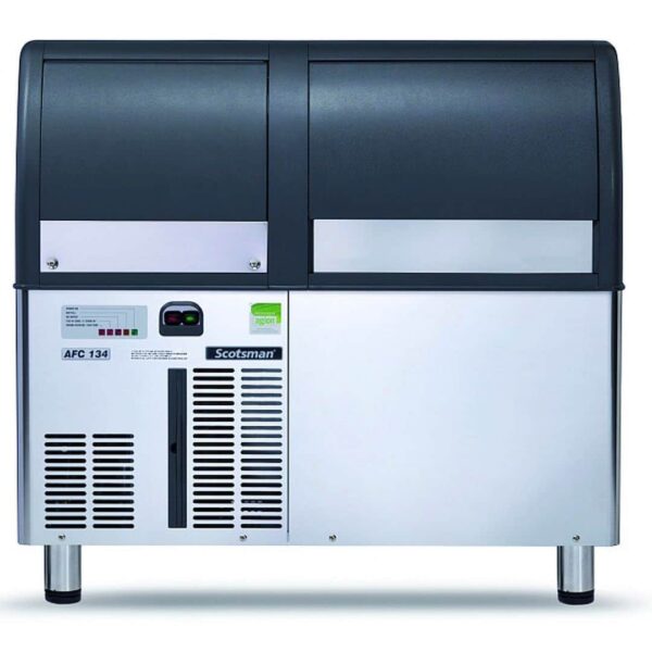 Льдогенератор Scotsman AFC 134 WS OX