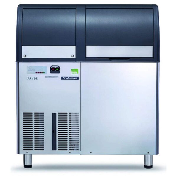 Льдогенератор Scotsman AF 156 WS OX