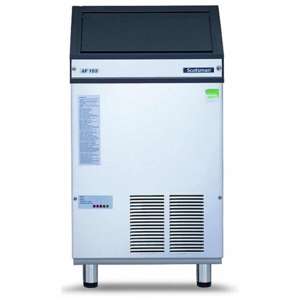 Льдогенератор Scotsman AF 103 WS OX